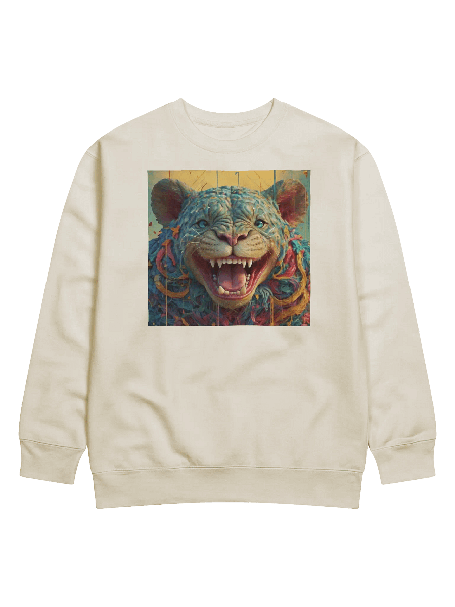 Jam Jam Magical Beast Long Sleeve Shirt product image (2)