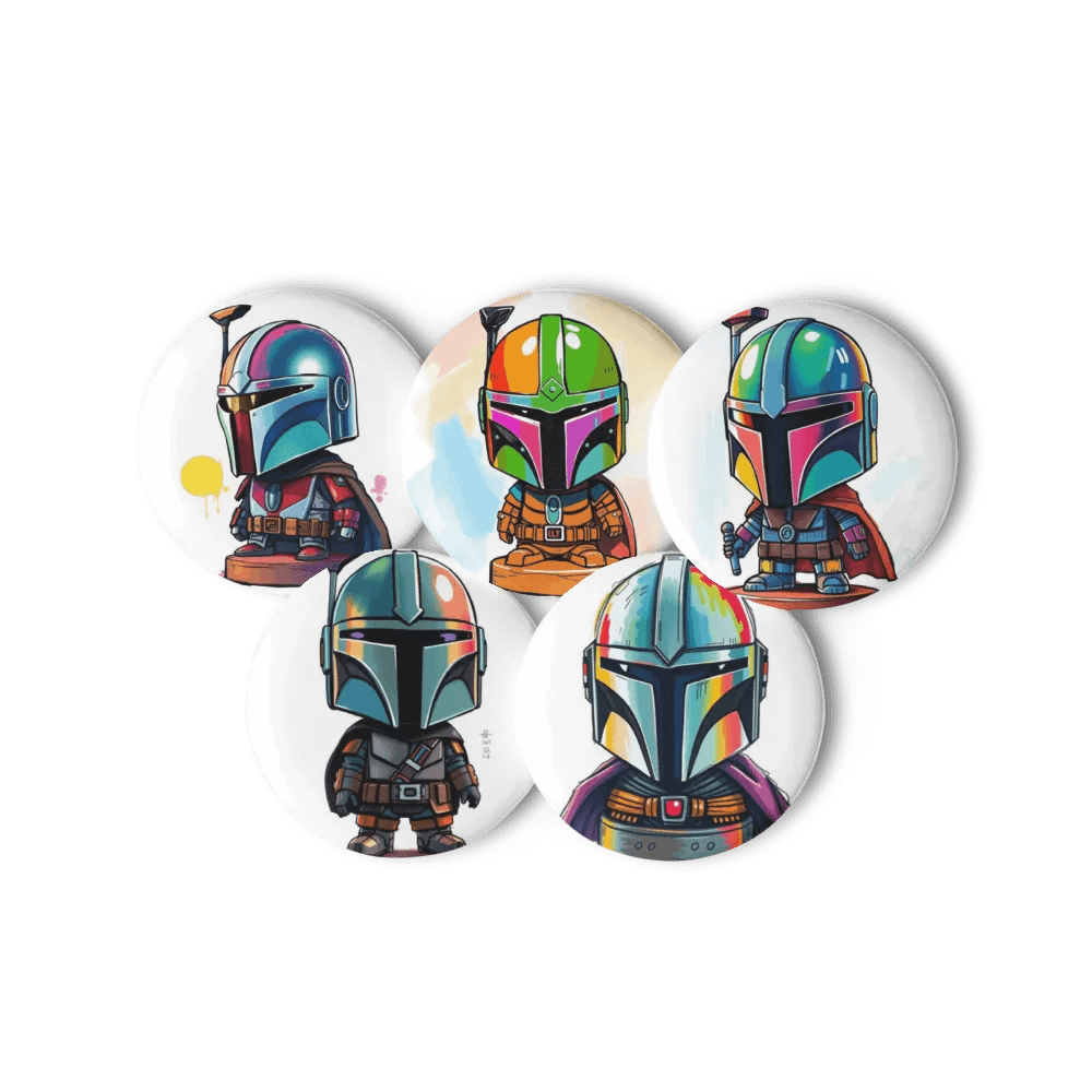 Galaxy Defenders product image (3)