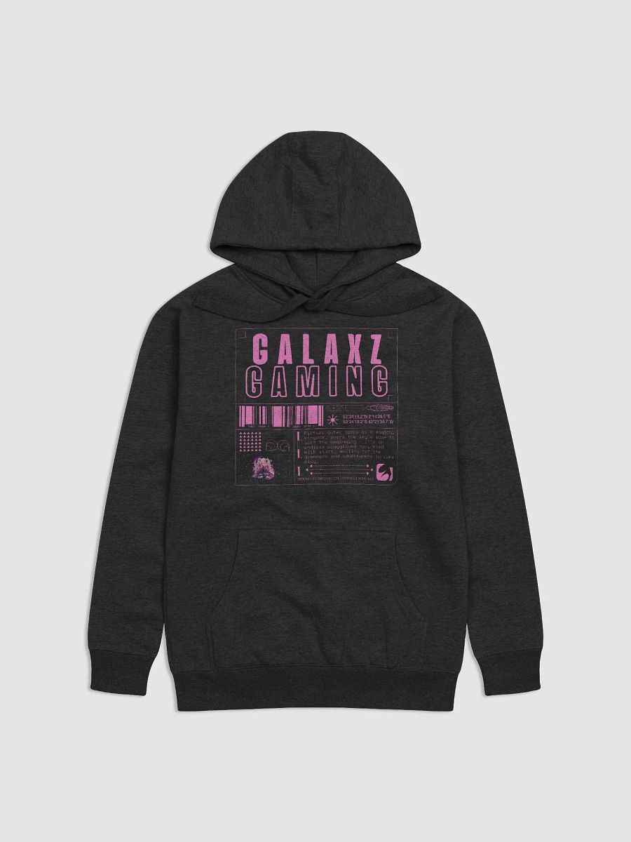 GalaxZ Hoodie *LiittleDemon* product image (2)