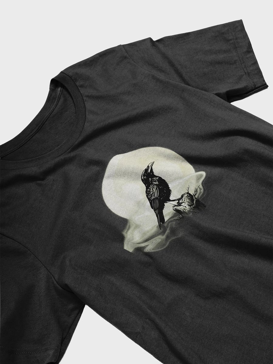 Mystical Raven T-Shirt product image (3)
