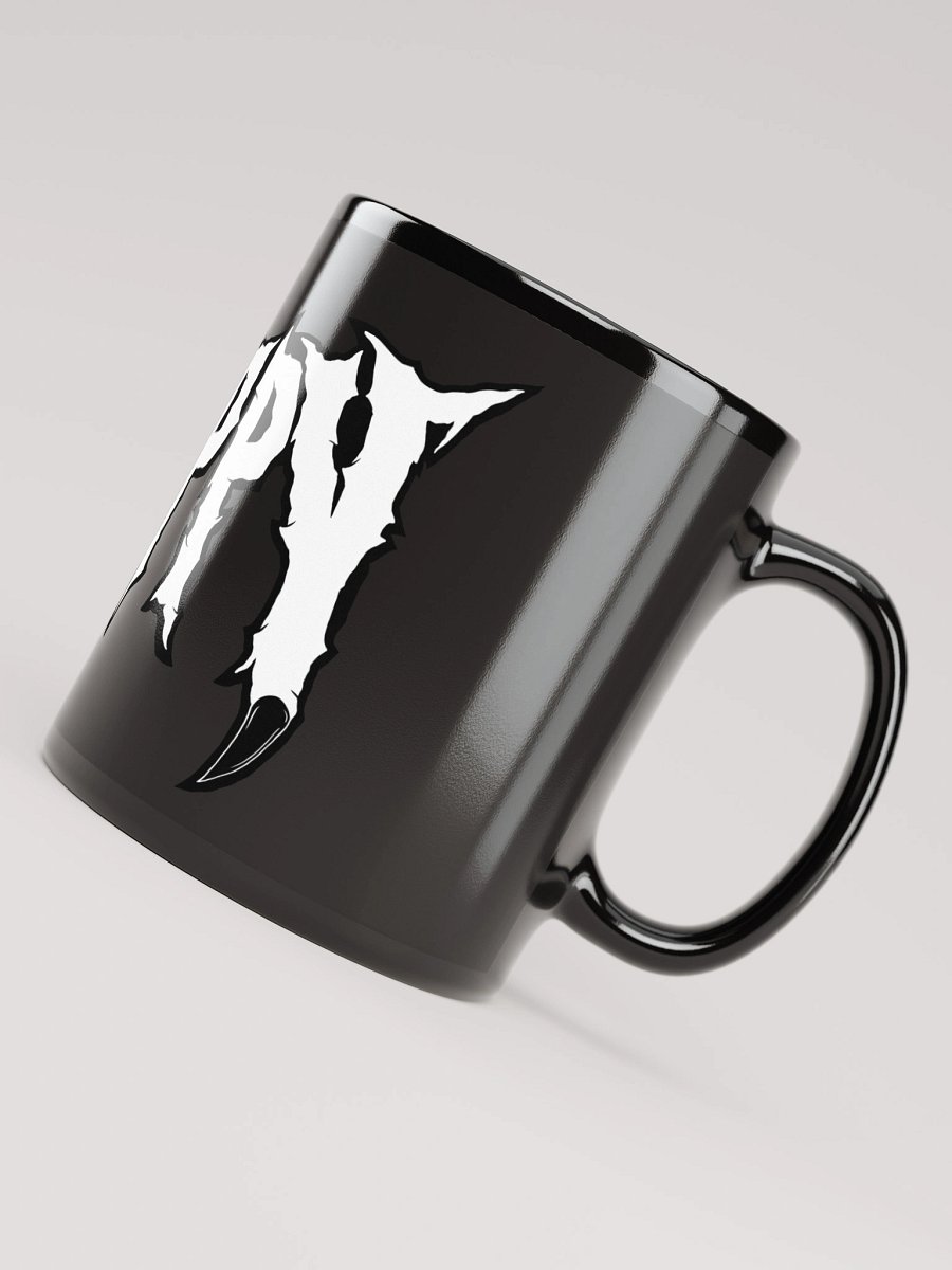Vamppy Logo Mug product image (7)