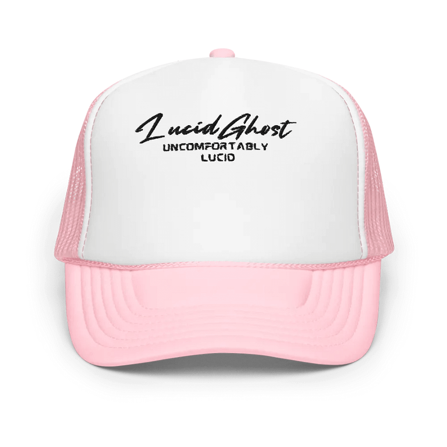 Lucid Hat product image (1)