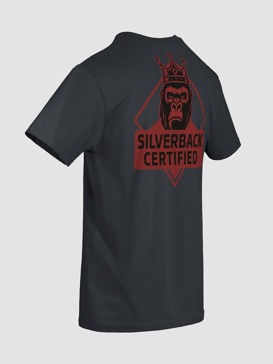 SILVERBACK CERTIFIED product image (88)