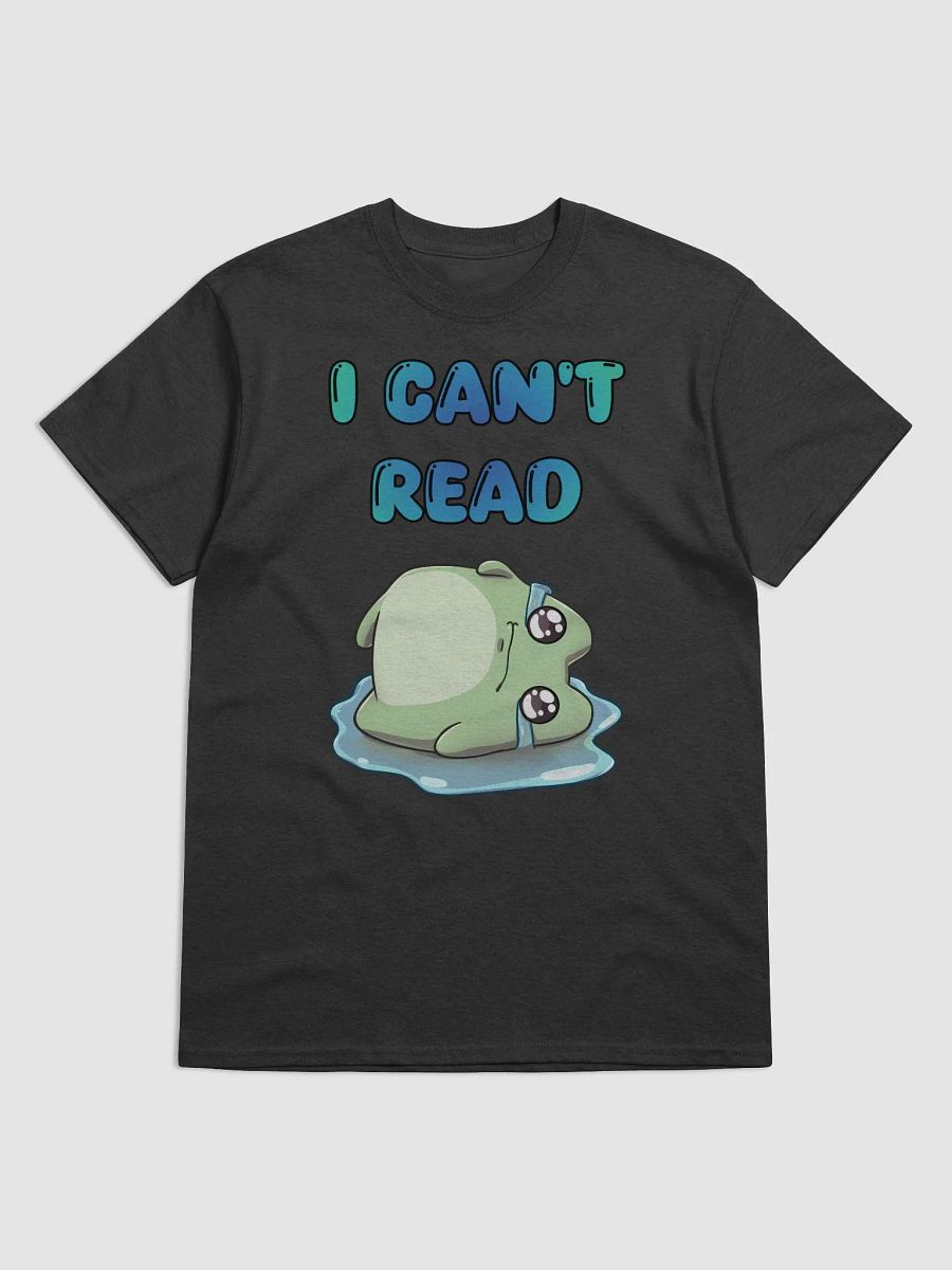 I CAN'T READ :( product image (1)