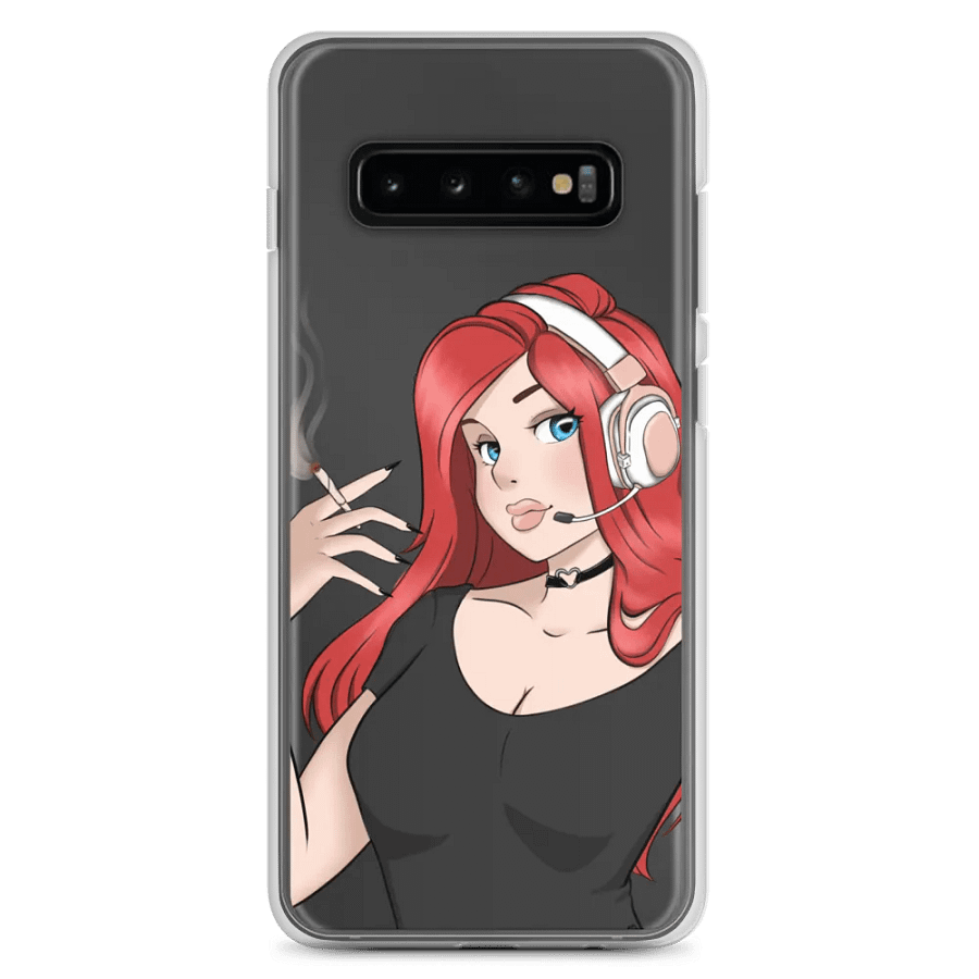Official Sadistic Muffin Phone Cover product image (2)
