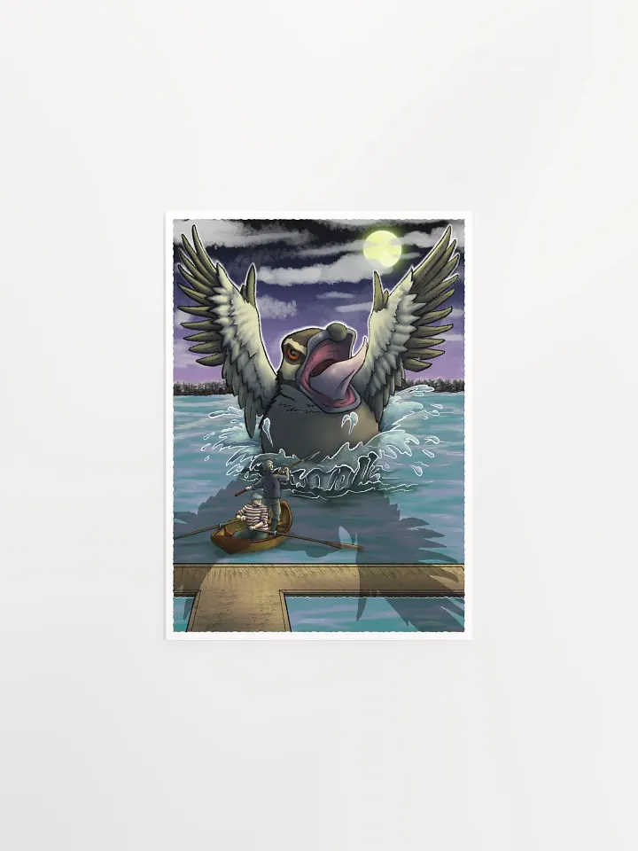 Moby Duck product image (1)