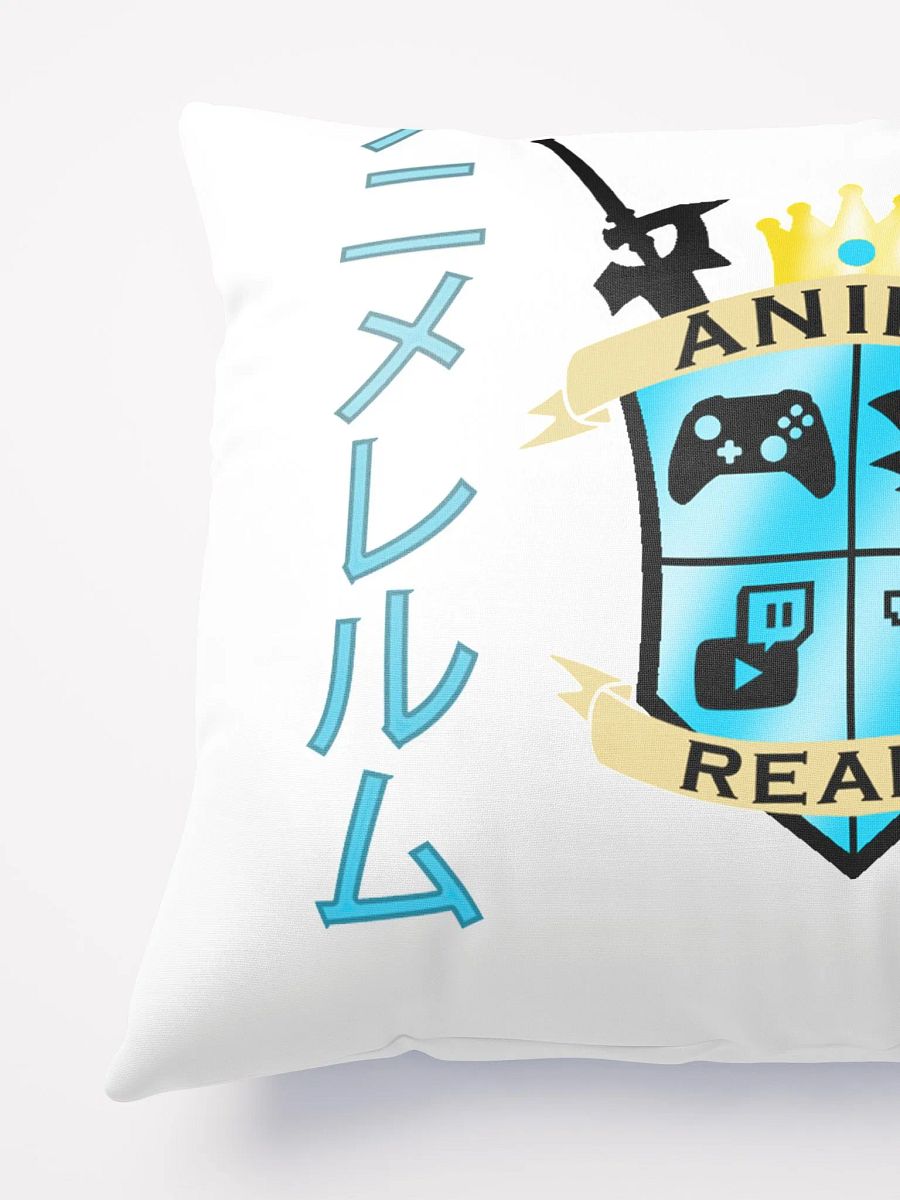 Anime Realm Crest Pillow product image (3)