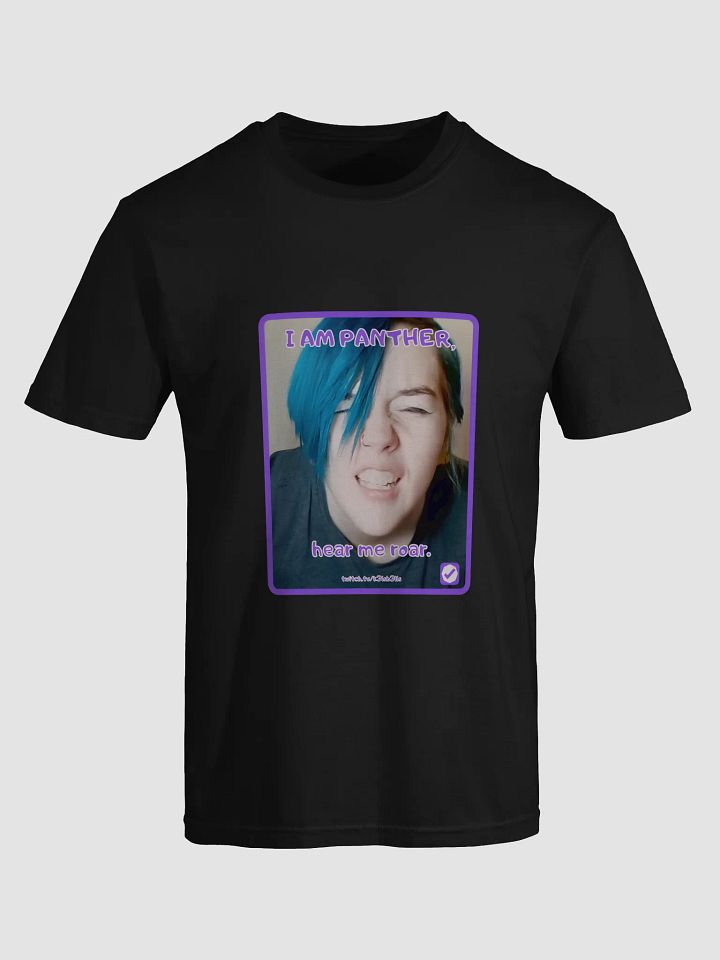 Cursed Merch Tee product image (1)