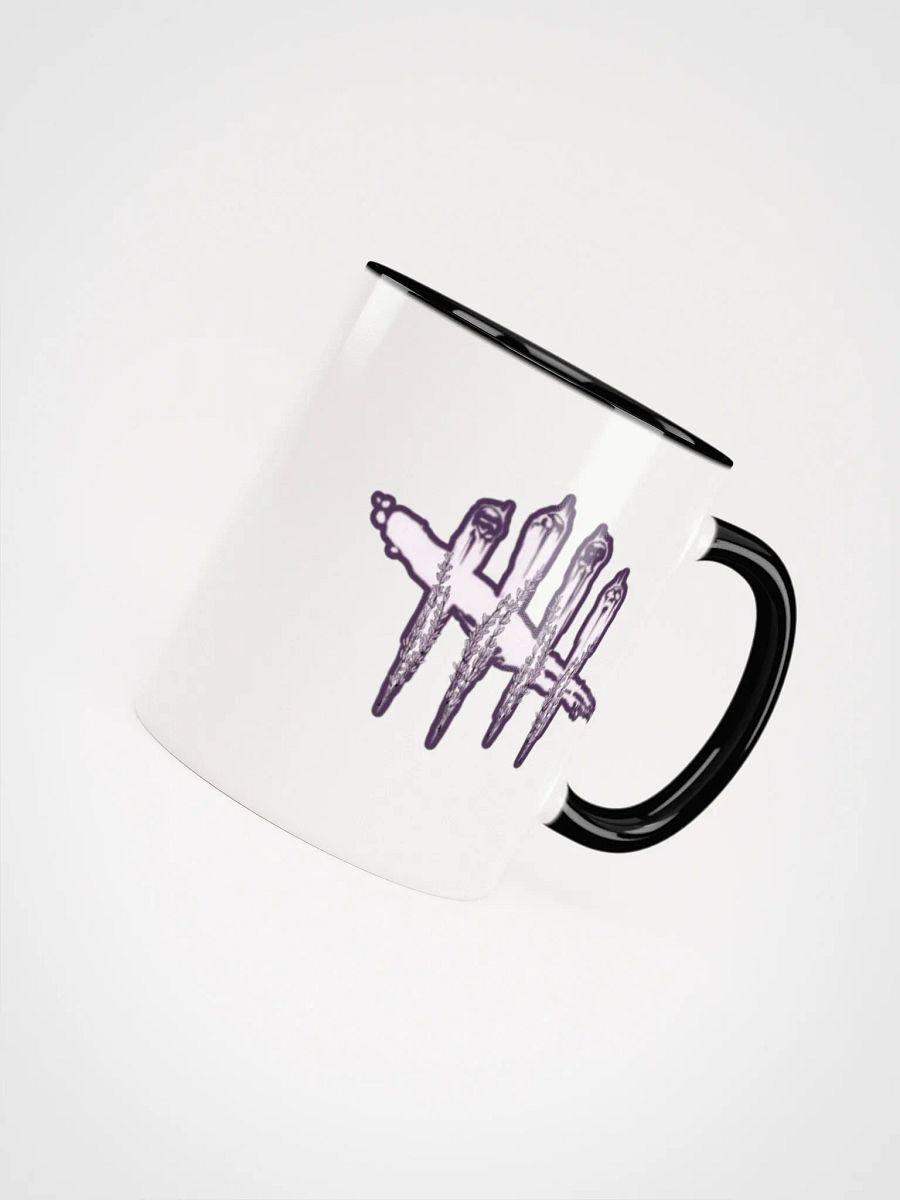 Lavender DBD Mug product image (47)