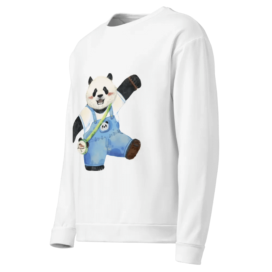 menglan Panda product image (3)