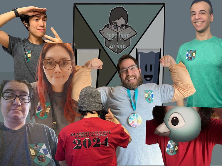 Quarrstantinople Olympian Shirt product image (1)
