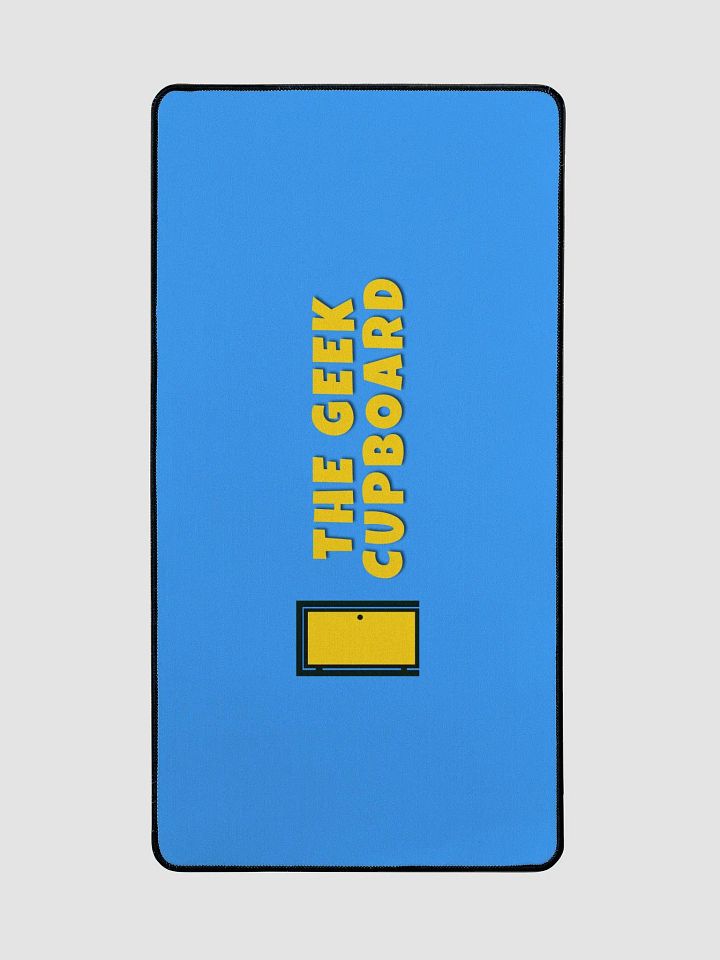 The Geek Cupboard Desk Mat product image (2)