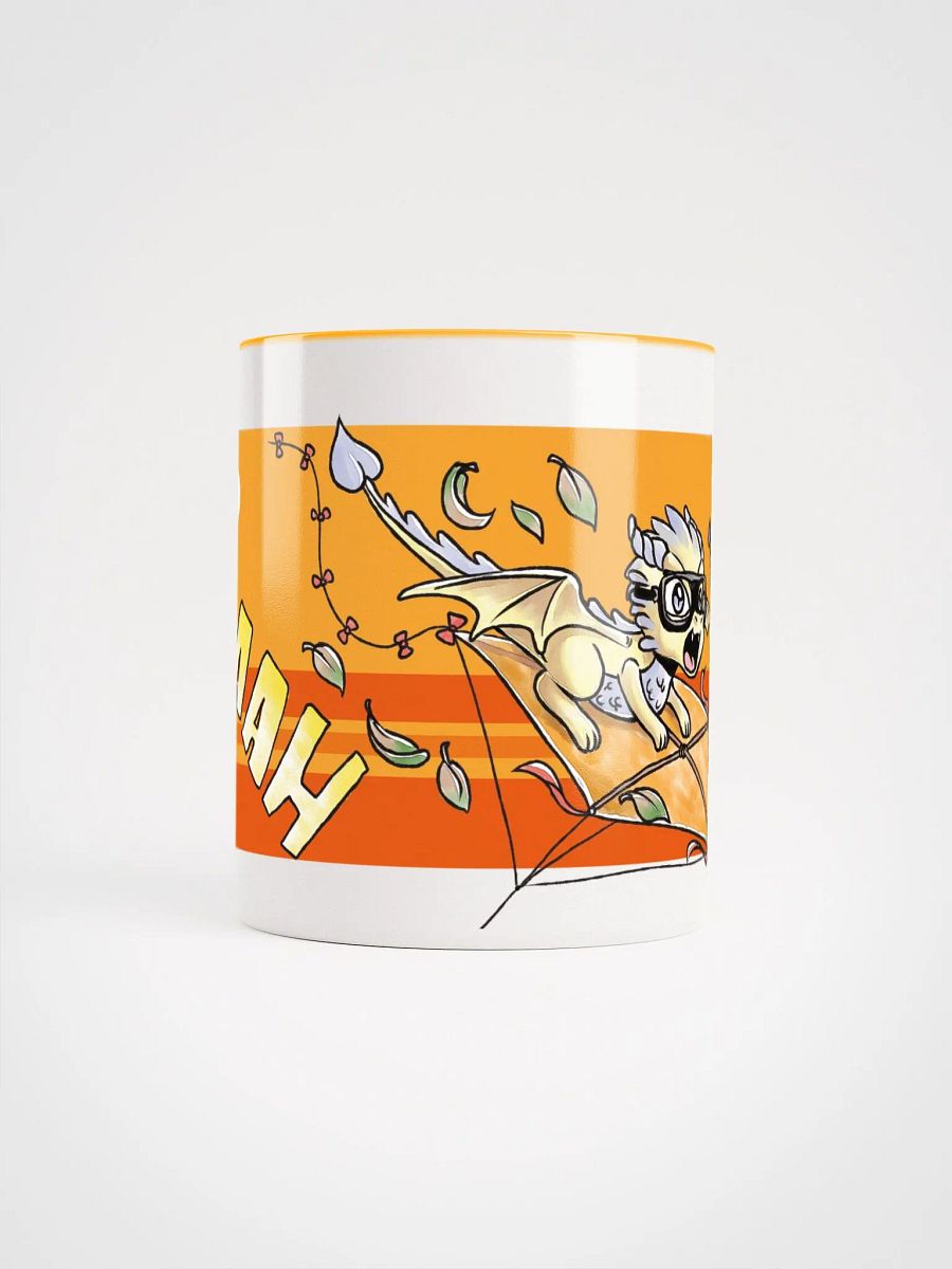 JenaCo IV - Colorful Mug product image (4)