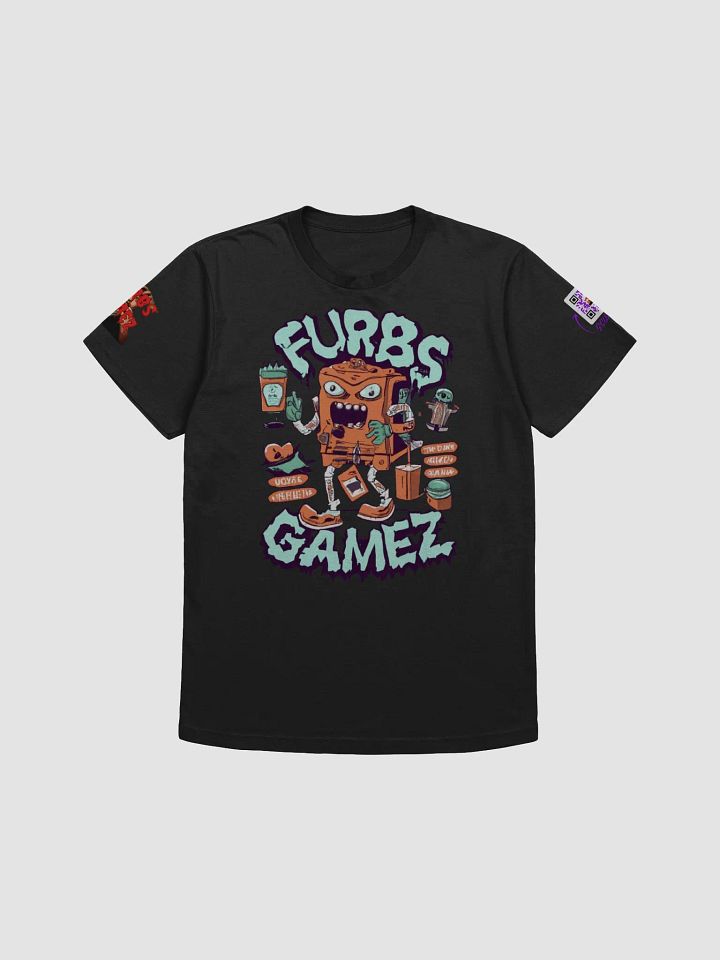 furbs gamez 6 product image (1)
