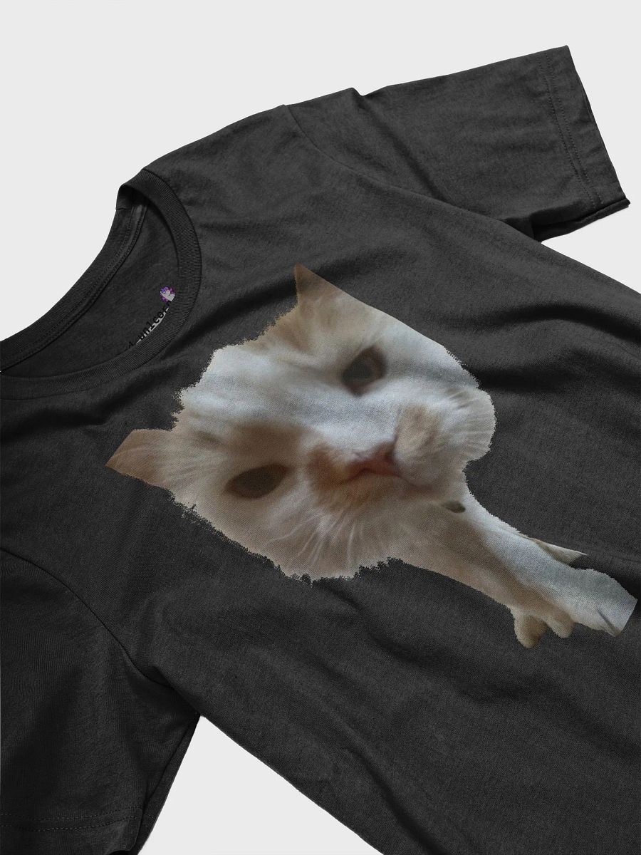 Cow "The Big Stare" T-Shirt product image (3)
