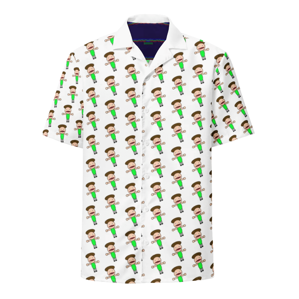 Screaming Brandu product image (6)