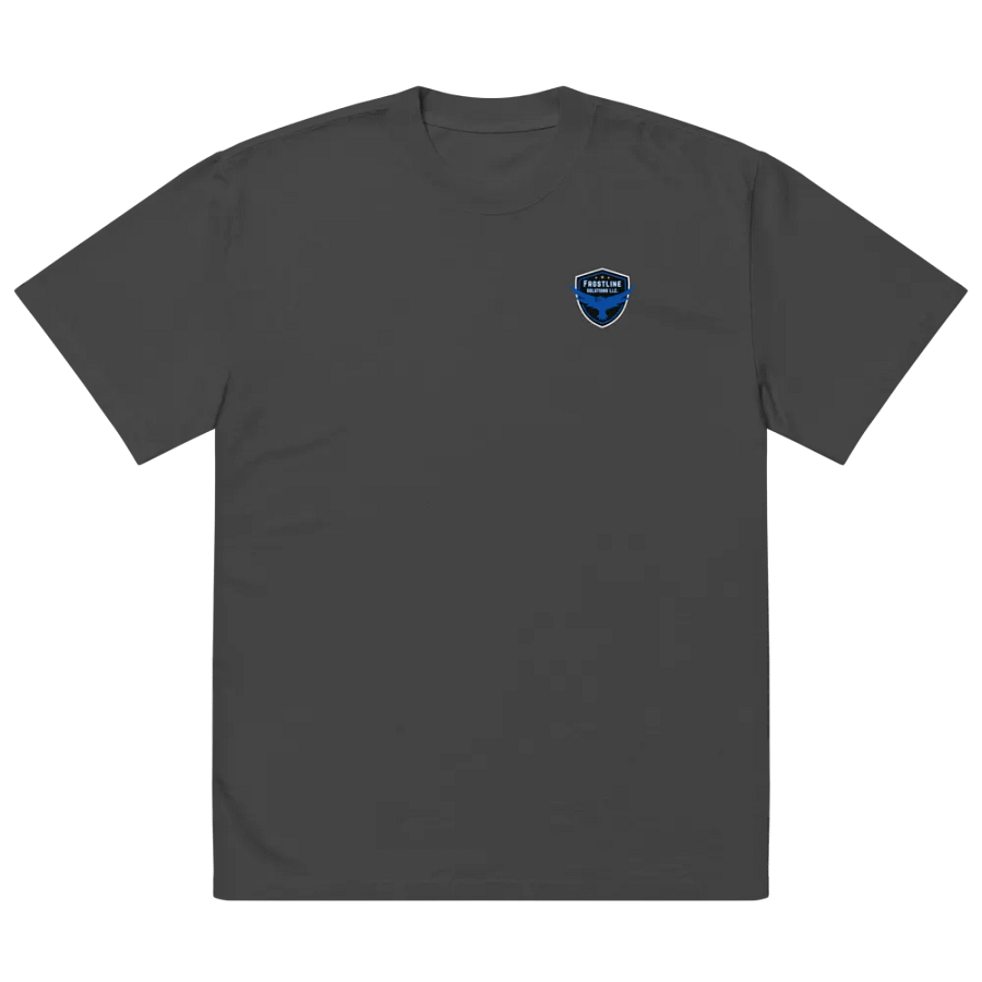 Frostline Tech Tee product image (2)