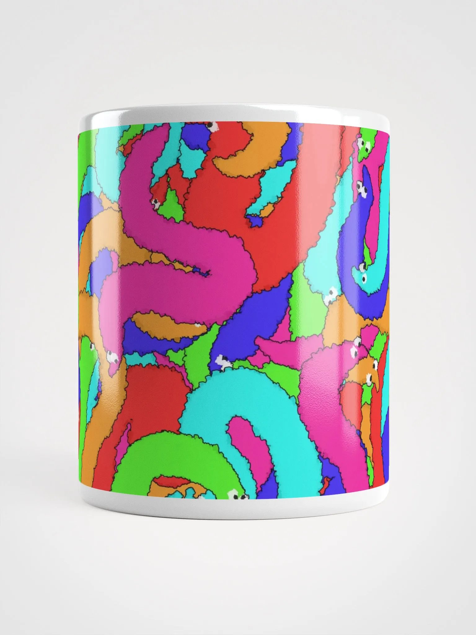 Worms on a Mug product image (15)