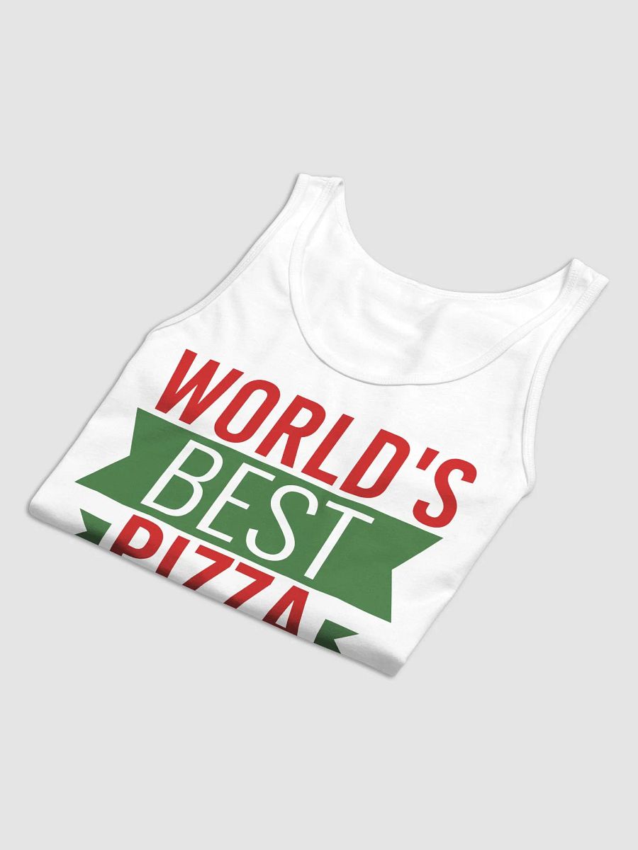World's Best Pizza Chef product image (3)