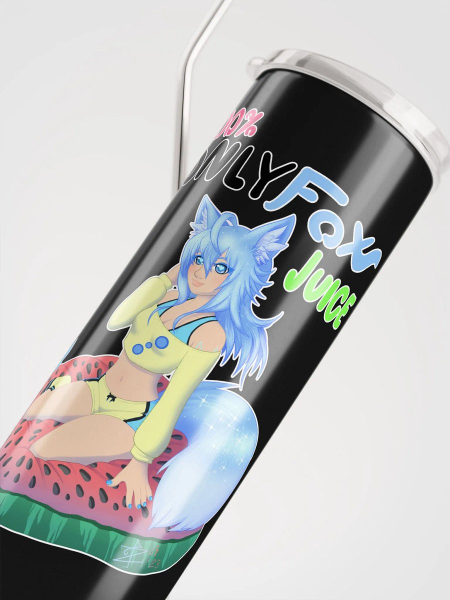 Kokumune 100% OnlyFox Juice product image (5)