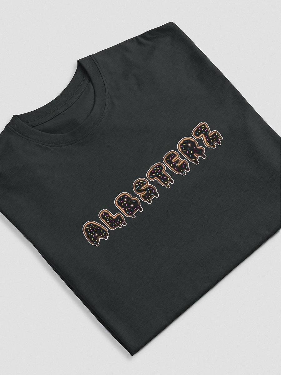 Albsterz Midnight Edition T-Shirt product image (5)