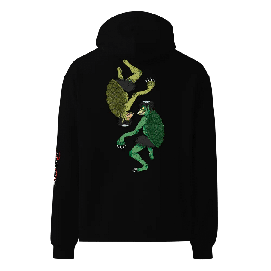 Yokai Kappa product image (3)