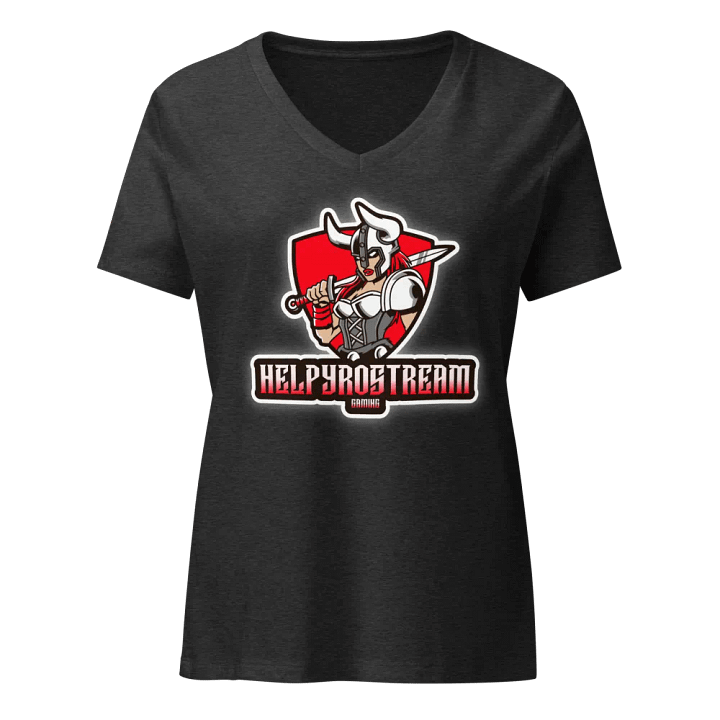 HelPyrostream Women's T-Shirt product image (1)