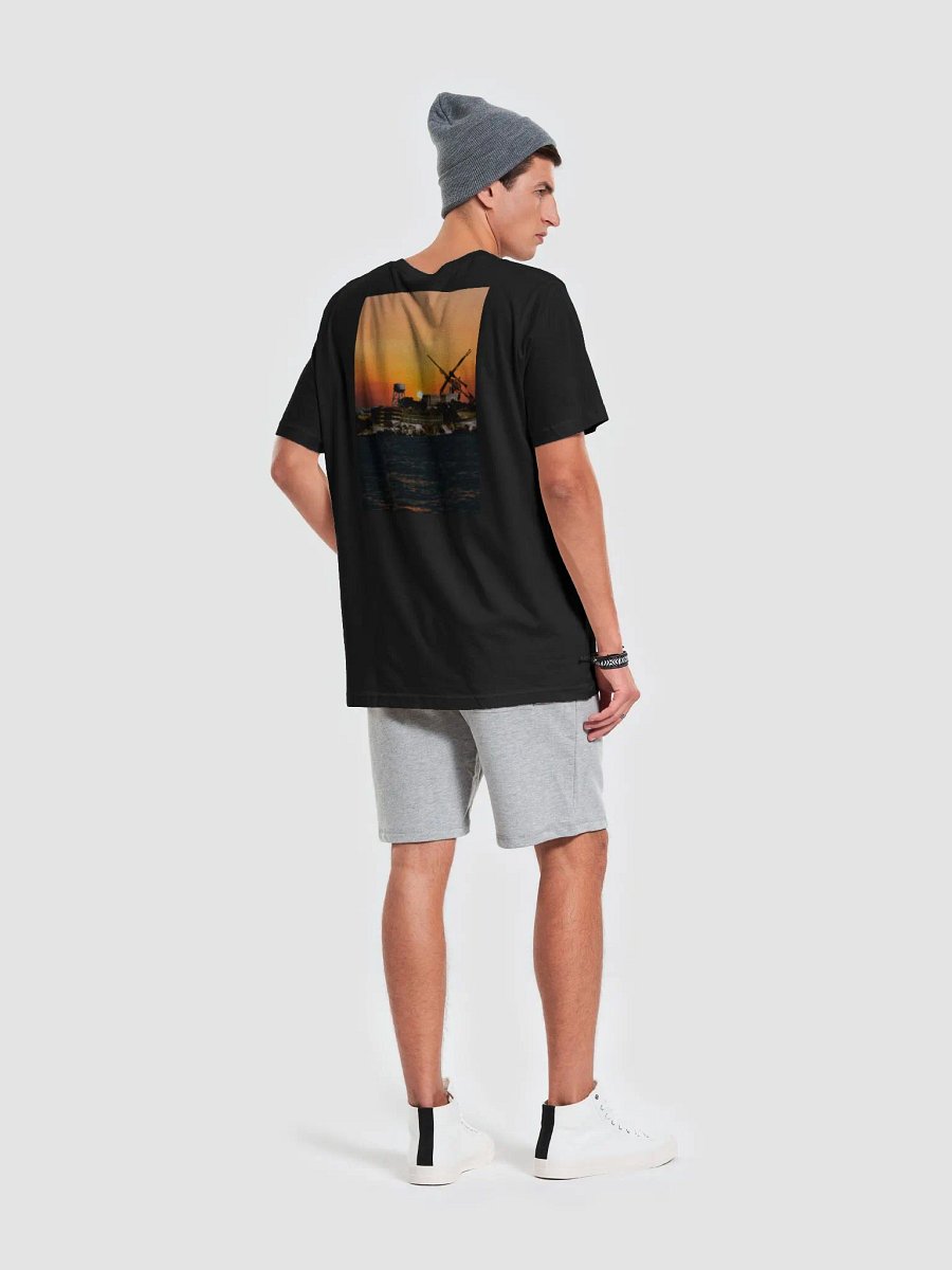 Rebirth Tee product image (7)