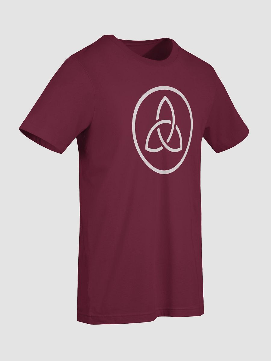 "Loving God" Tshirt (Dark Colors) product image (81)