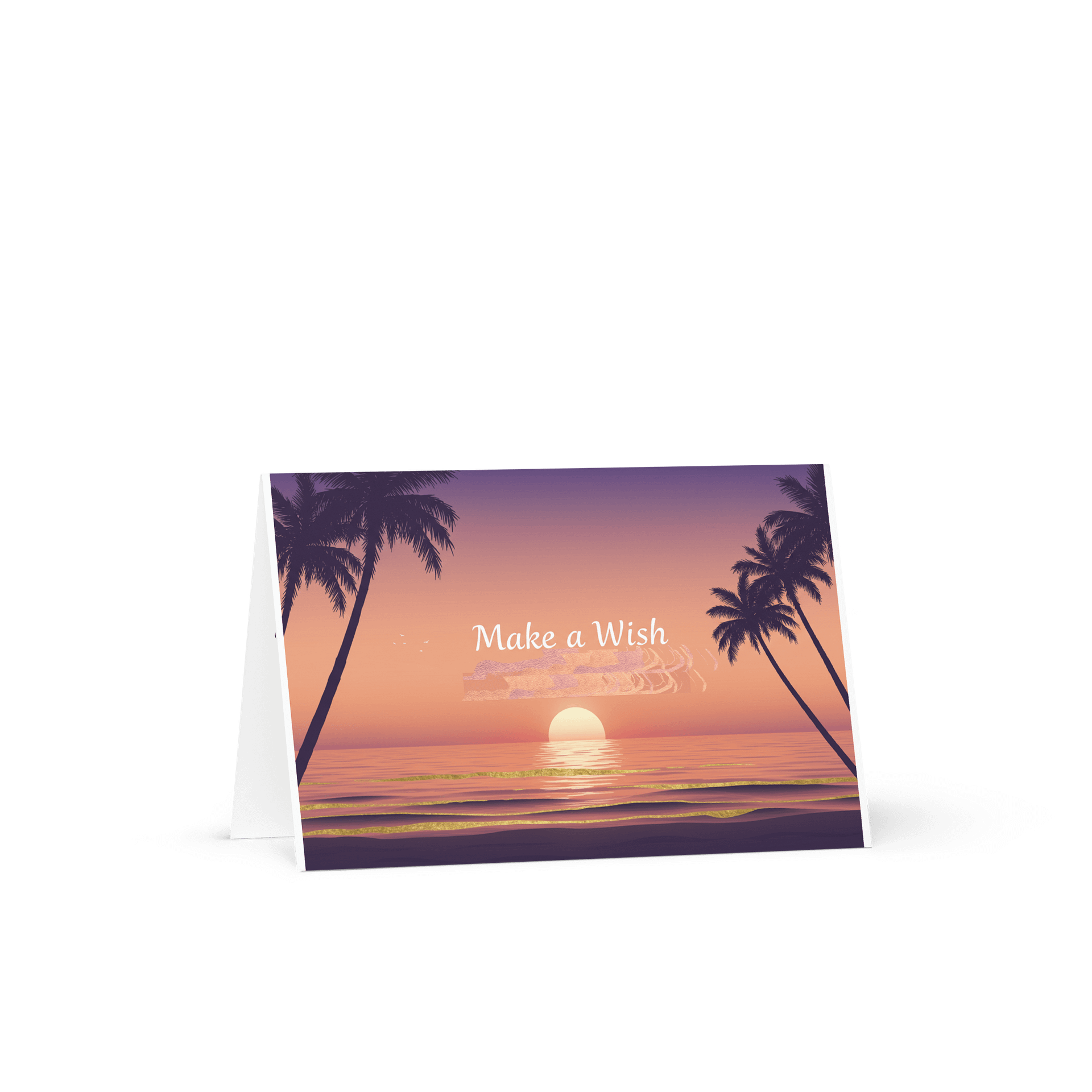 Birthday card - General tone product image (1)