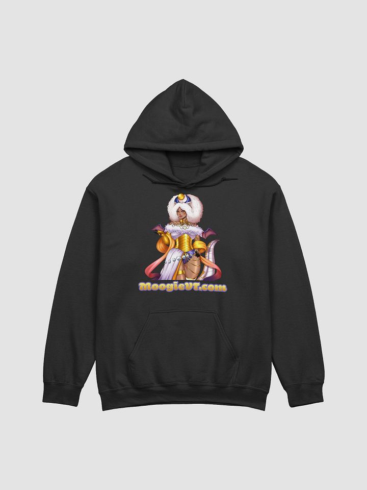 Moogie VT Hoodie product image (1)