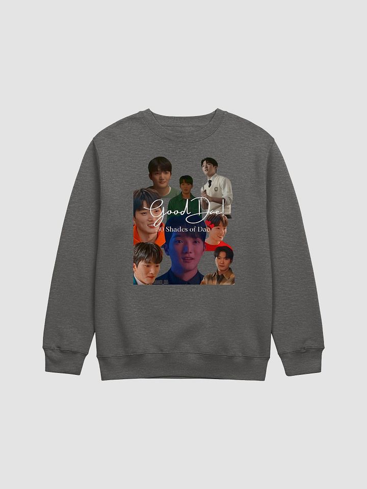 Good Dae! | 50 Shades of Dae Sweatshirt product image (5)