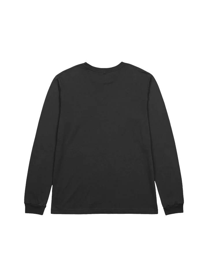 Hintertux Long Sleeve Tee (front only print) product image (2)