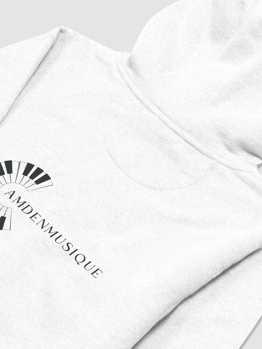 truly yours hoodie light mode product image (4)