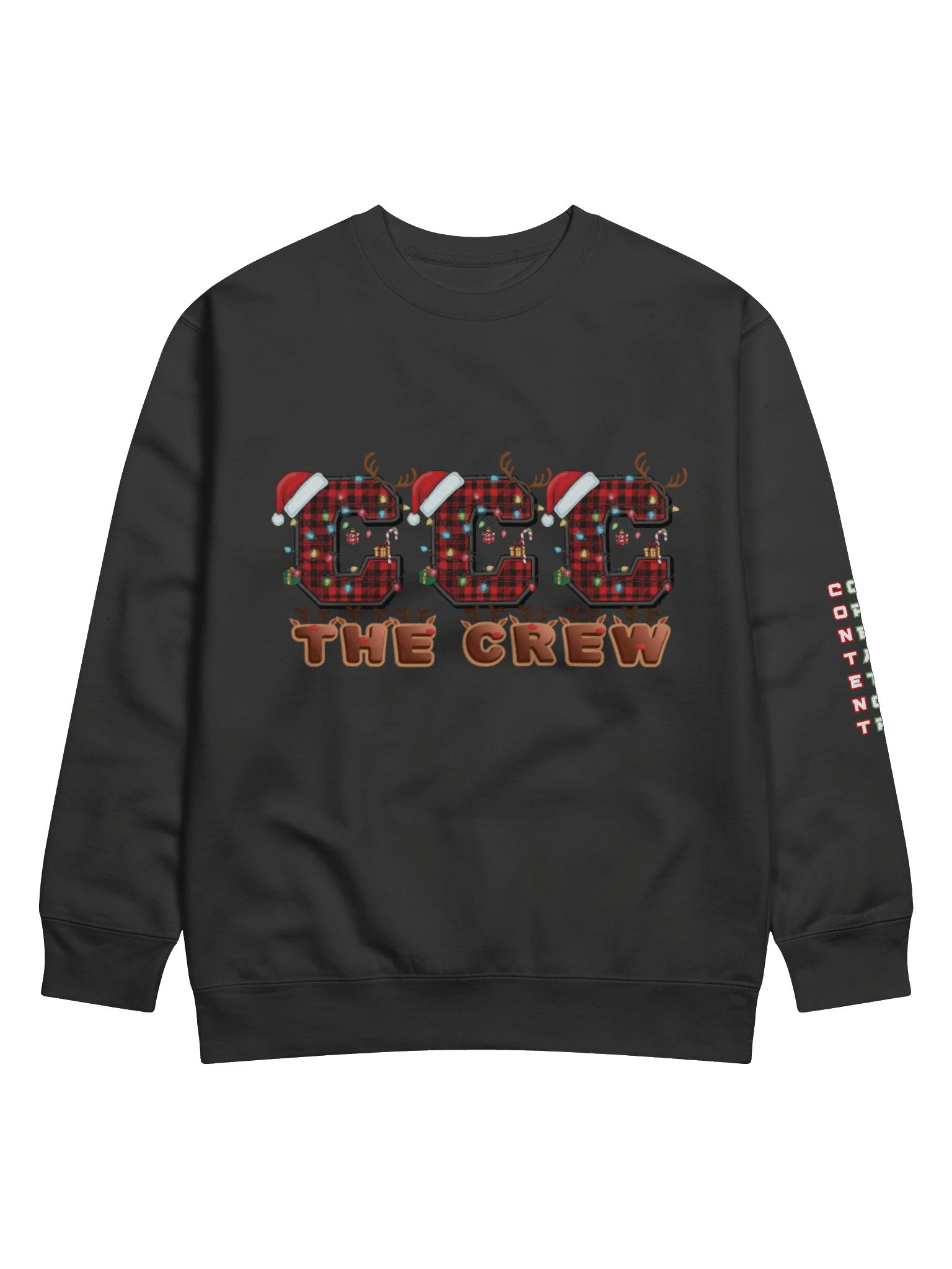 CCC Redneck Pullover product image (113)