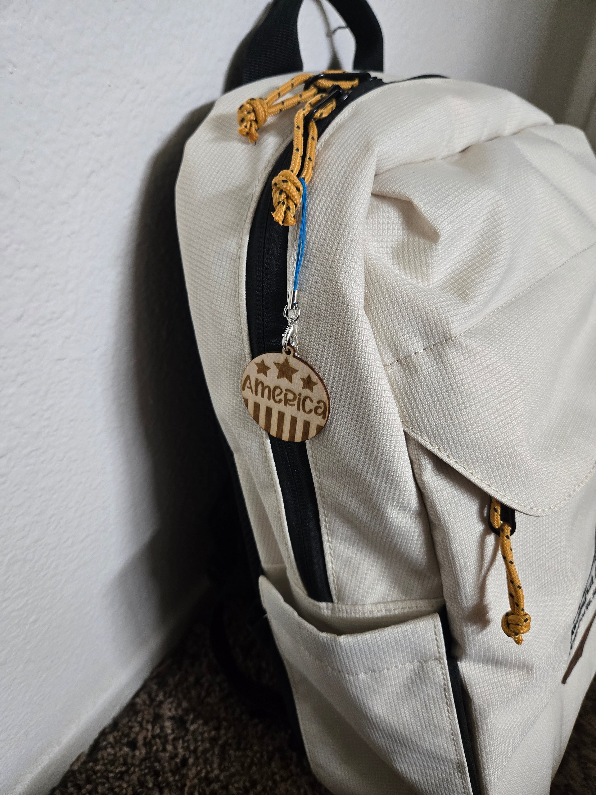 Keychain - Patriotic Bundle product image (8)