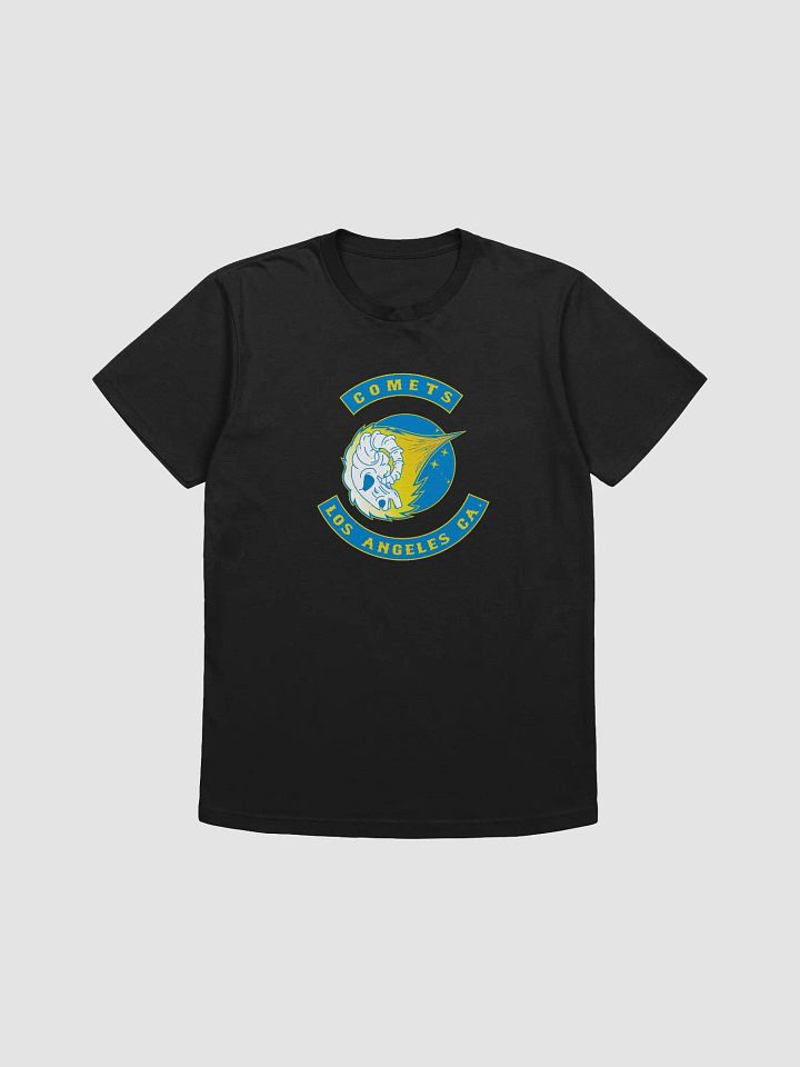 Los Angeles Comets product image (1)