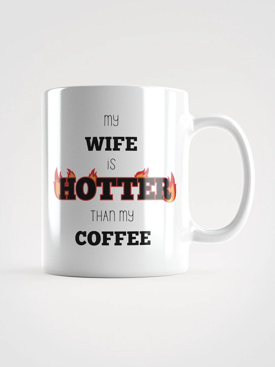 Funny Mug For Husband product image (1)