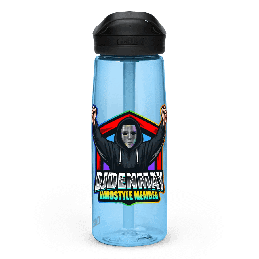 DJ DenMay - Water Bottle product image (60)