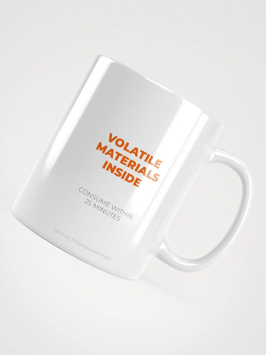 Coffee & Quantainium Mug product image (4)