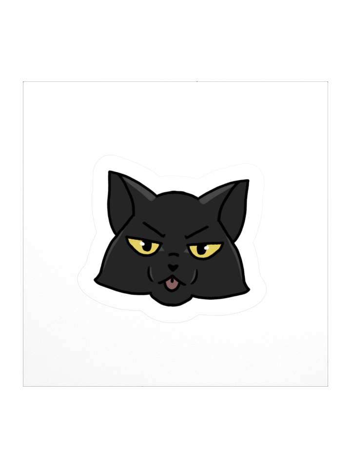 Save My Pitch Sticker product image (1)