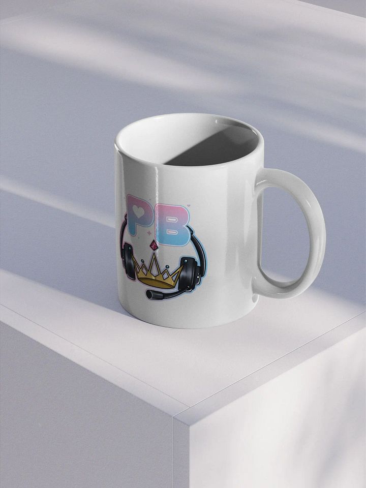 PB Mug product image (2)