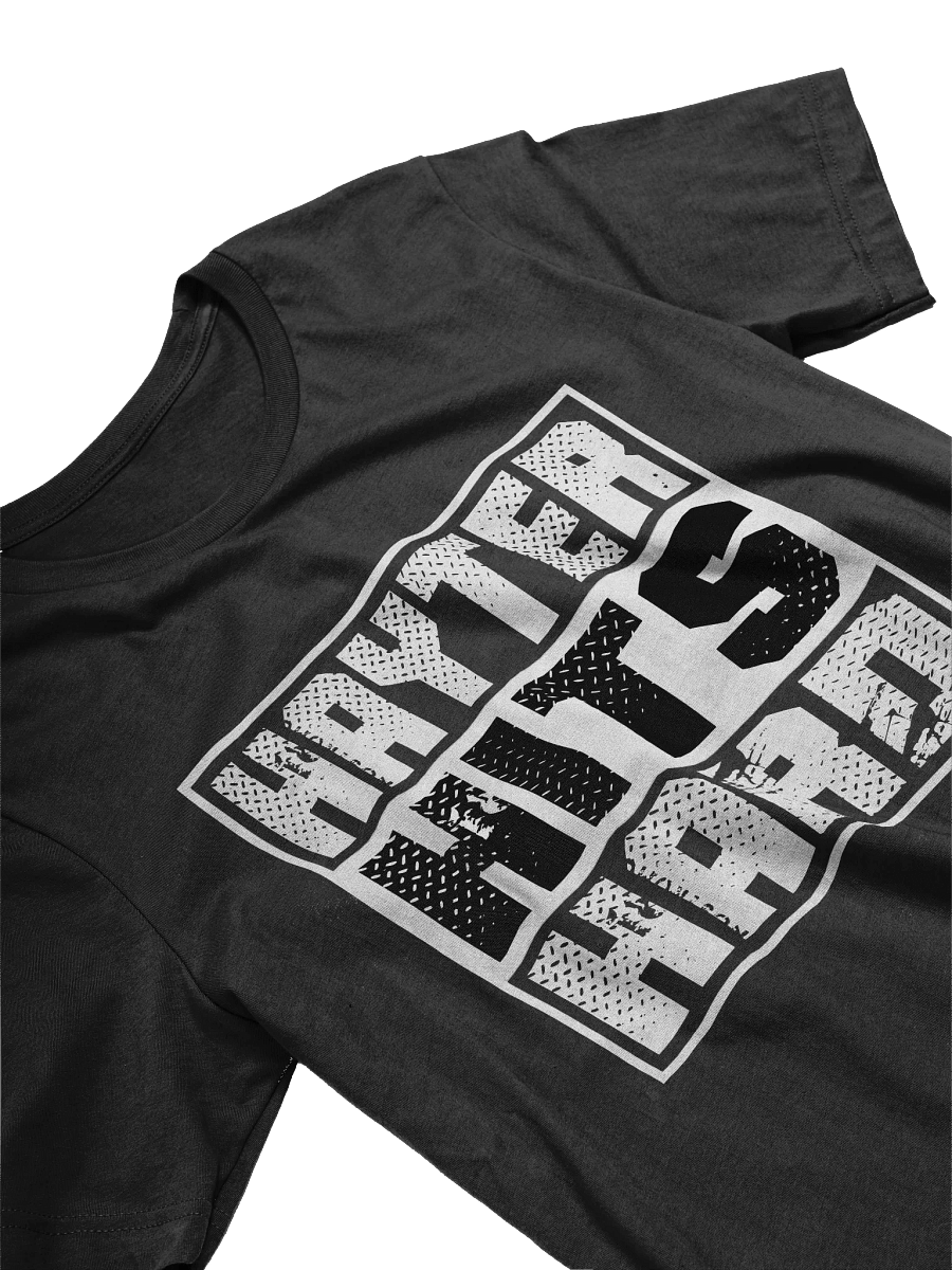 Hard Hitter Premium product image (8)