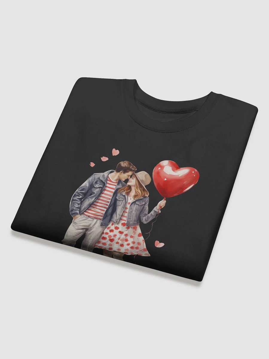 Volunteering Couple in Love product image (4)