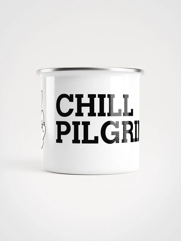 Pilgrim Camping Tea Mug product image (2)