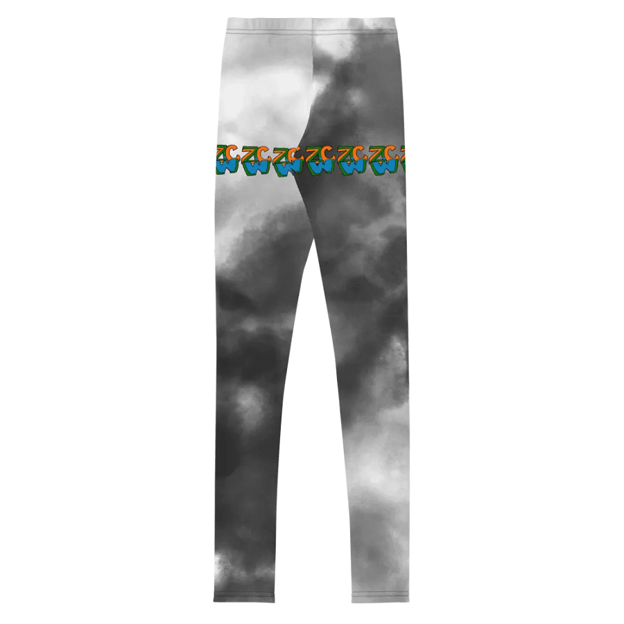 ZCW Youth Leggings product image (4)