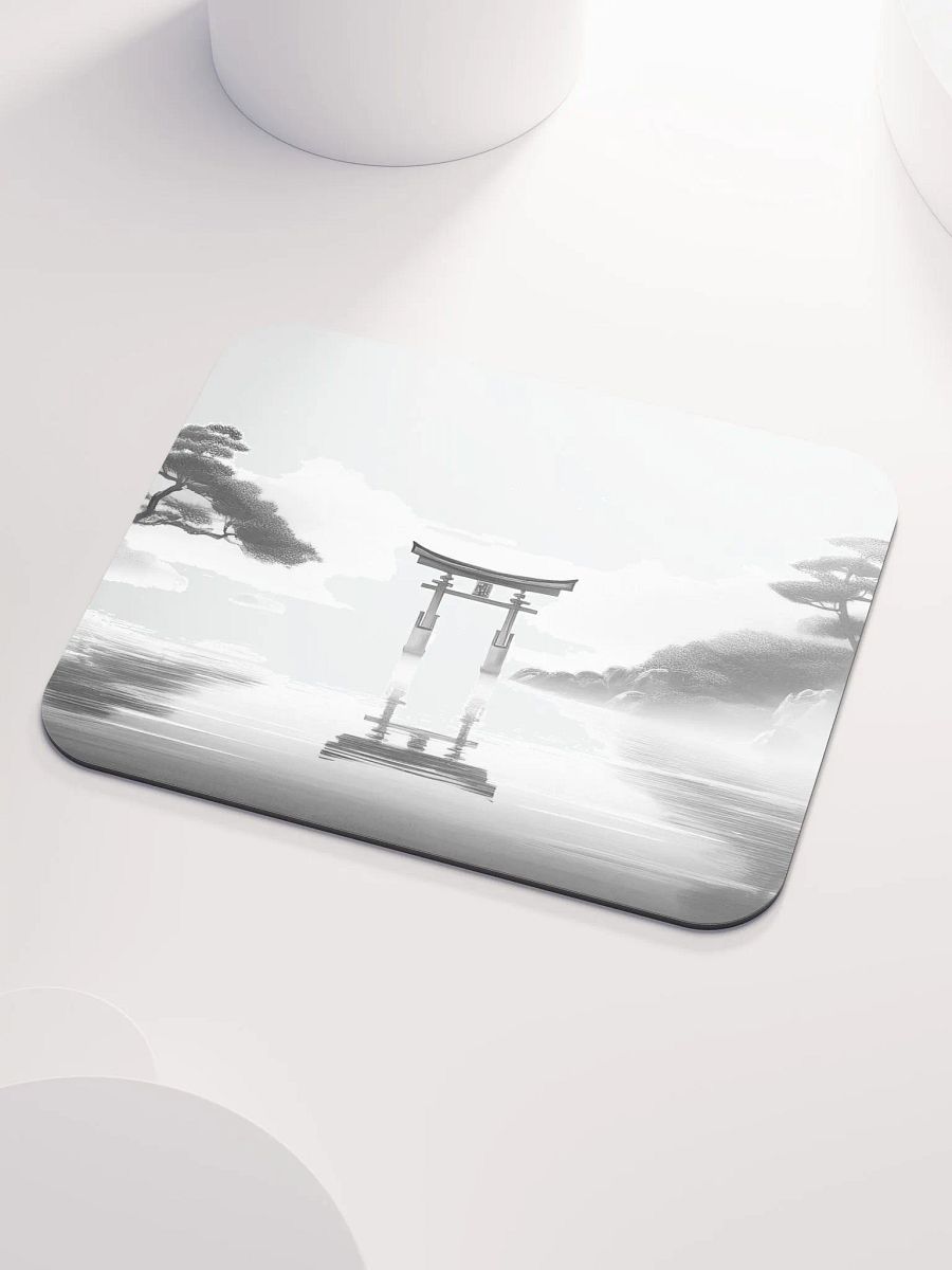 Shadow Torii Small Mouse Pad (7 x 9) product image (5)