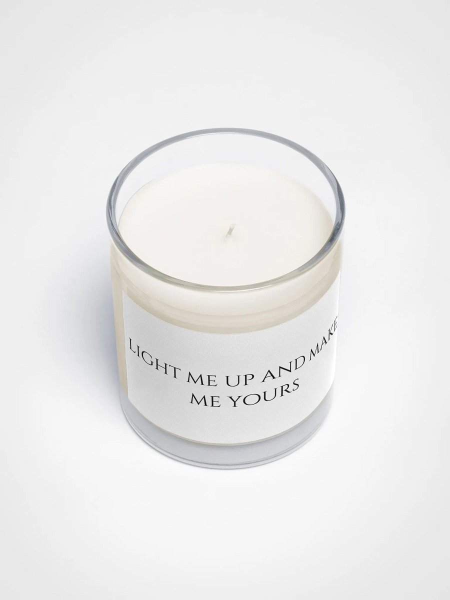Make Me Yours Candle product image (3)