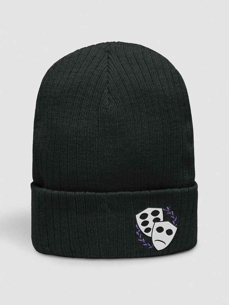 PT Logo Beanie product image (1)