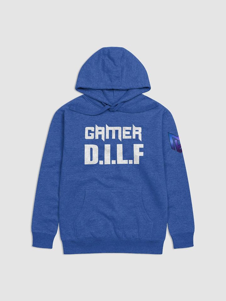 D.I.LF Hoodie product image (9)